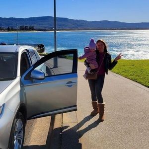 Meet your Posher, Ulviyya